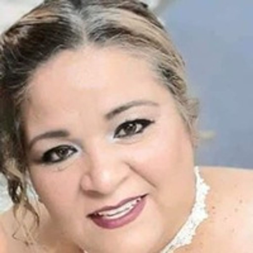 Paulita Marroquin Holguin