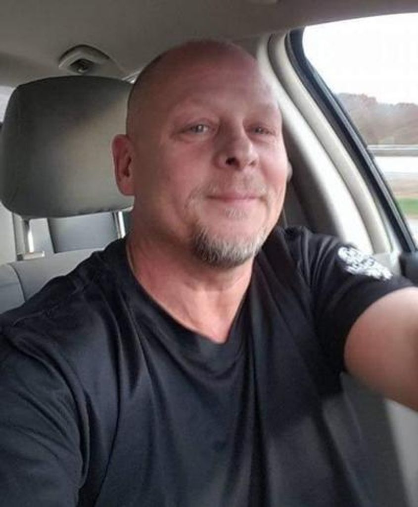 Glen Mack Jackson Profile Photo