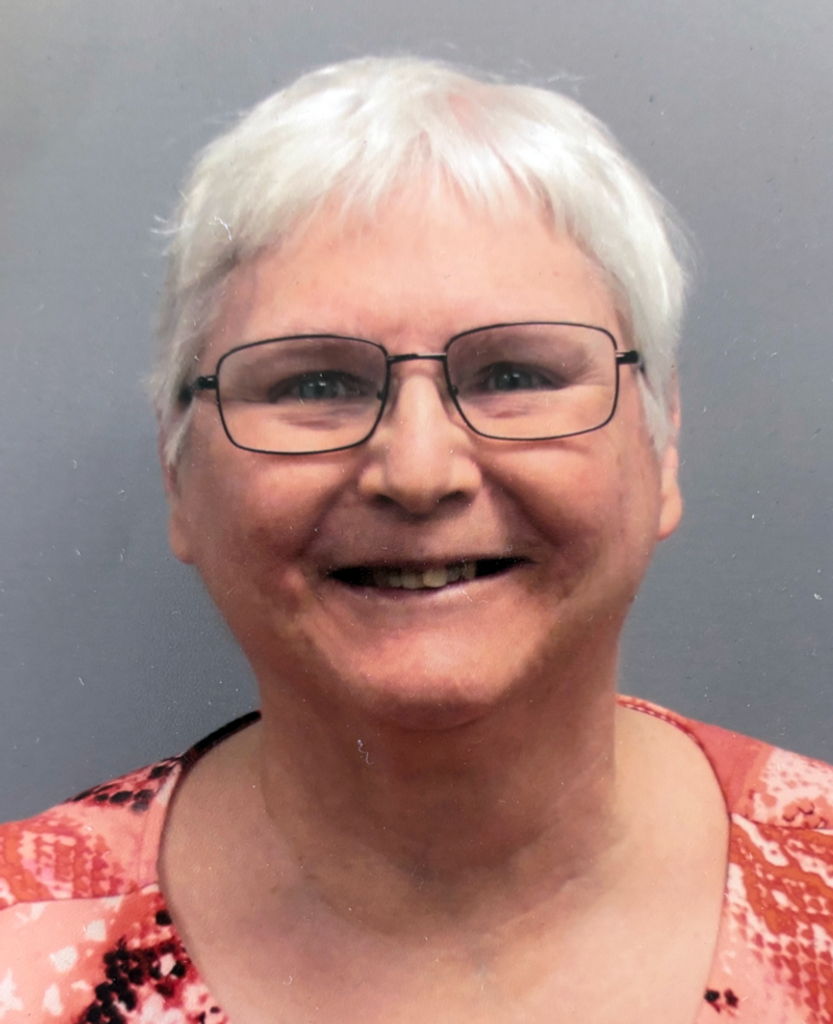 Nancy Ann Soeken