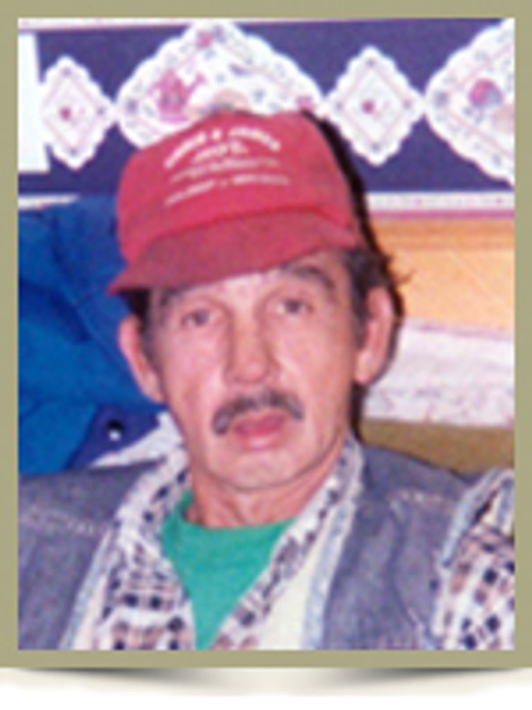 Stanley Stephen Whynot