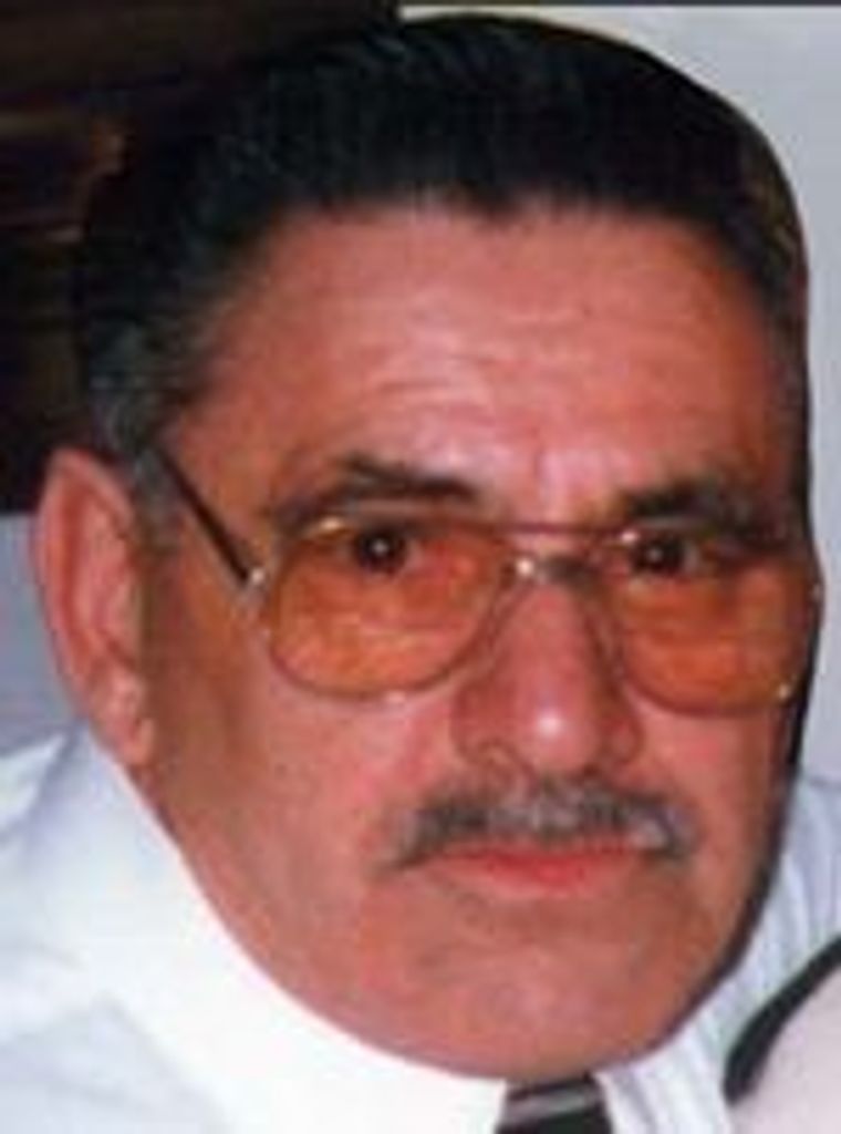 James C. Gonsalves, Sr.