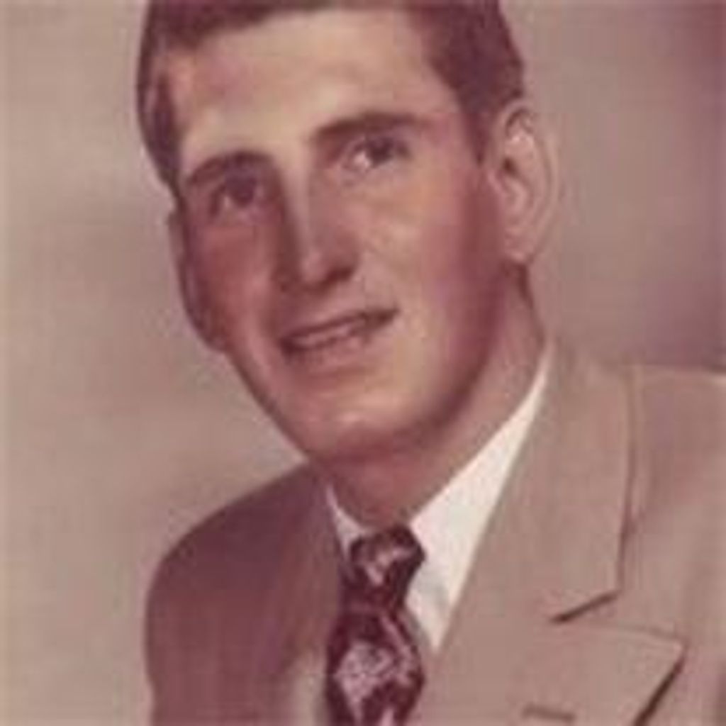 Jimmie Dillard Rogers