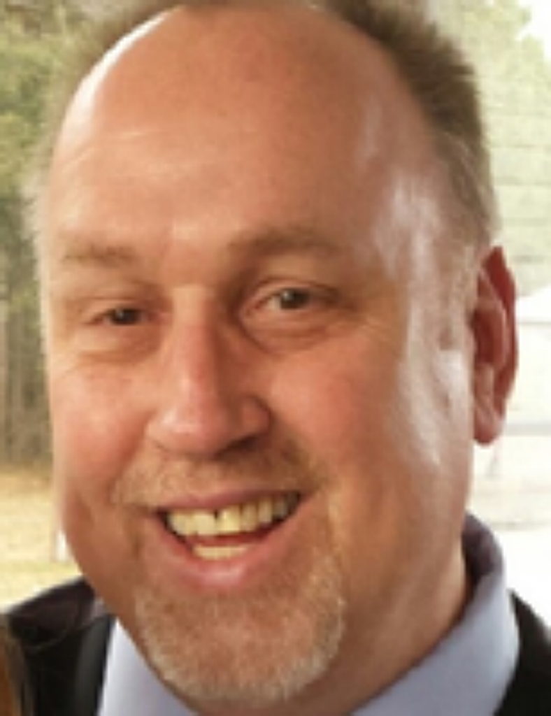 Clement John Mckinney
