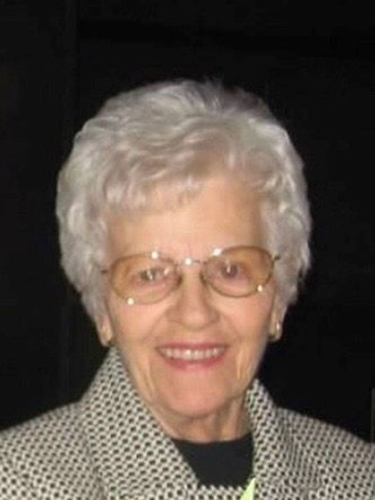Imogene Evans Profile Photo