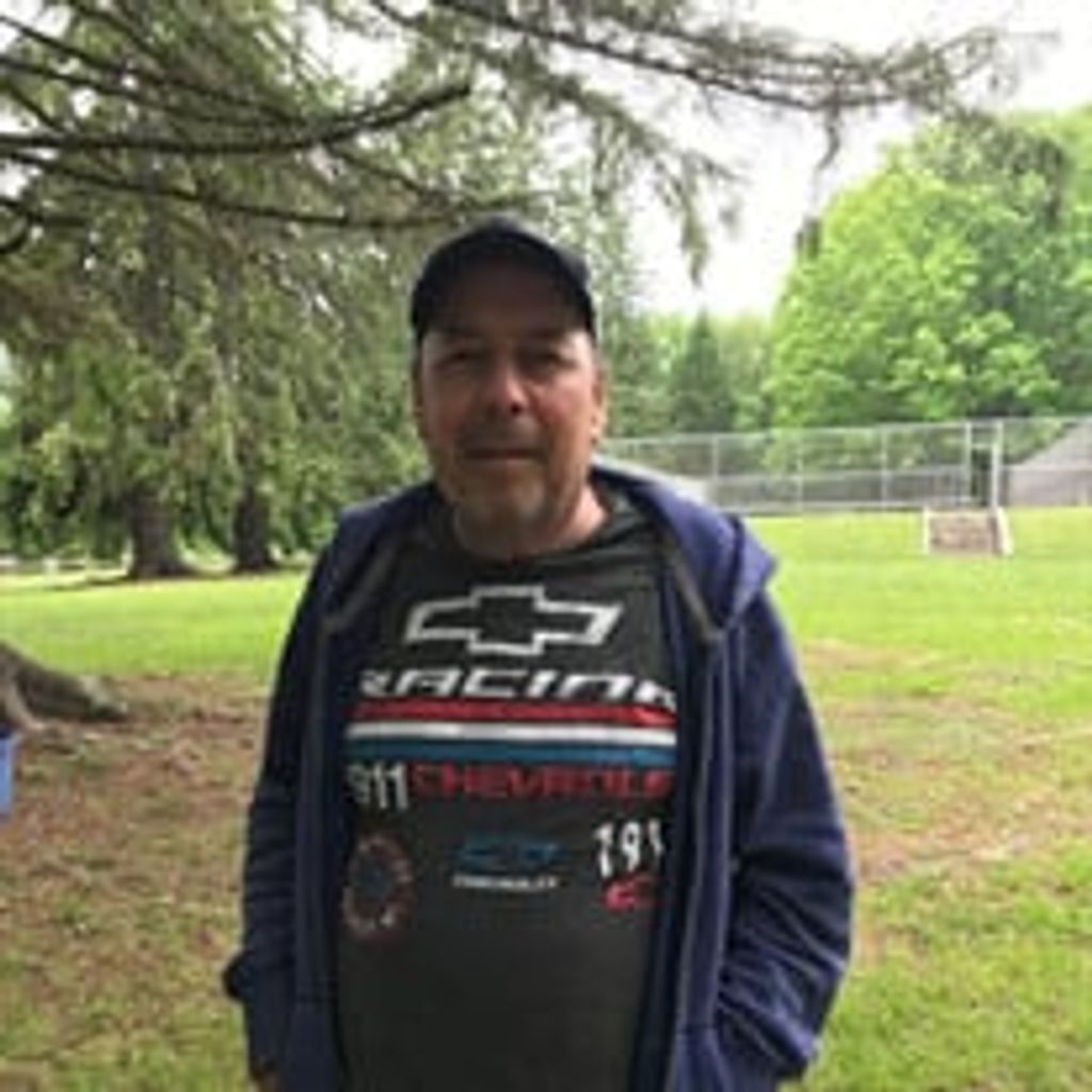 Jeffrey Lynn Small Profile Photo