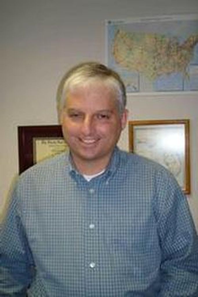 Allen Brewton Edwards