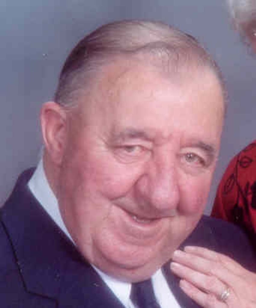 Eugene F. Bushman