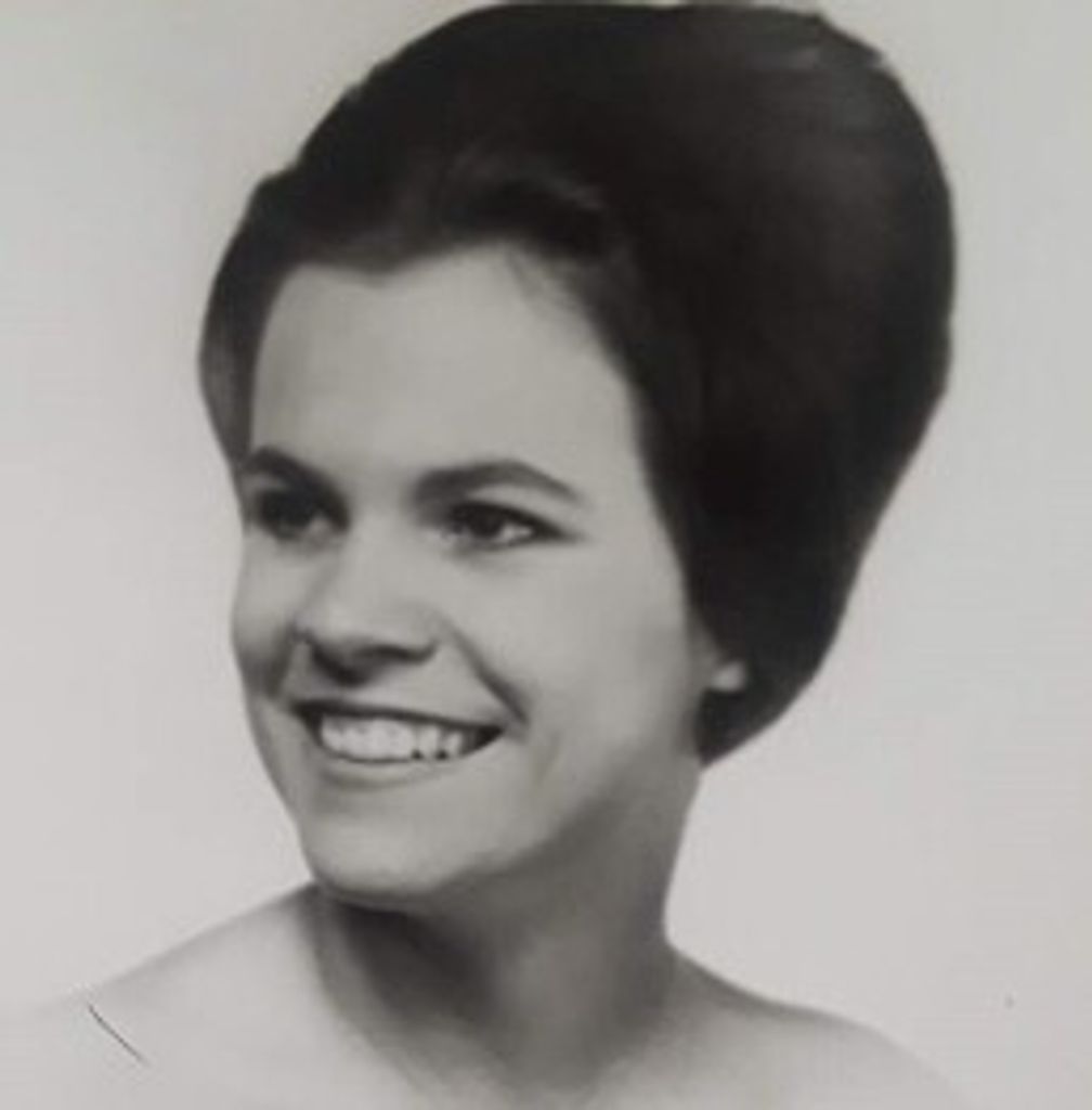 Catherine Langston