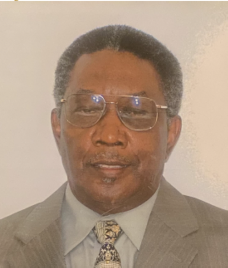 Short Lockett Profile Photo