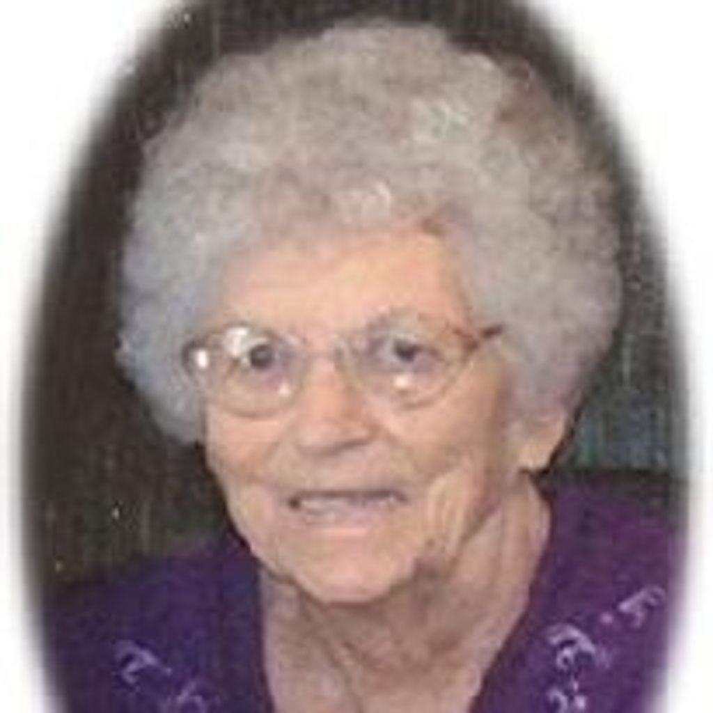 Mabel McClain
