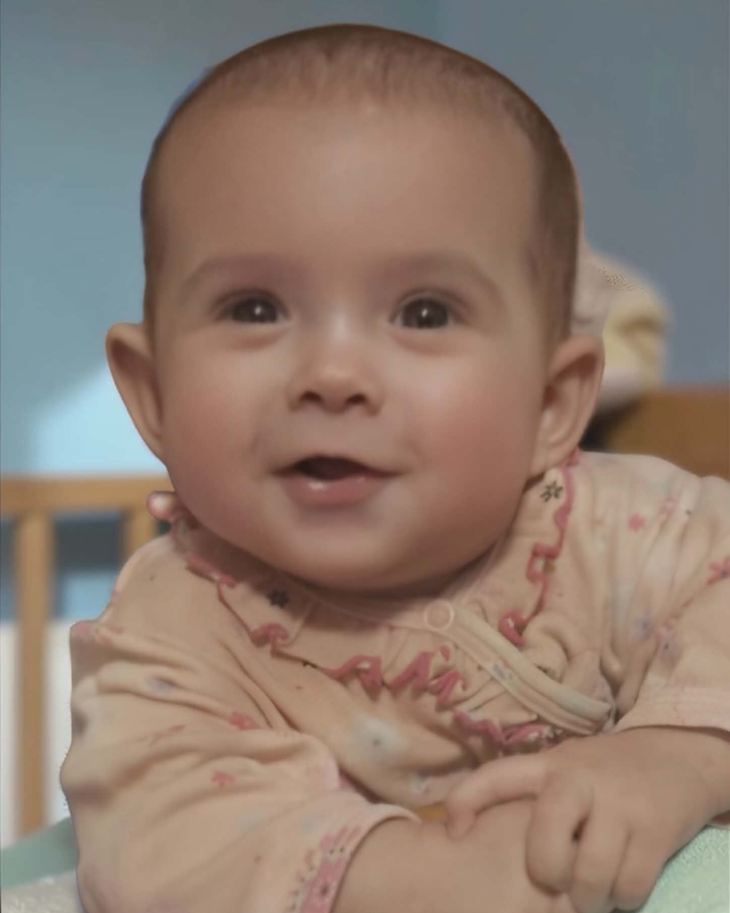 Lillyana Faye Cutchall Profile Photo