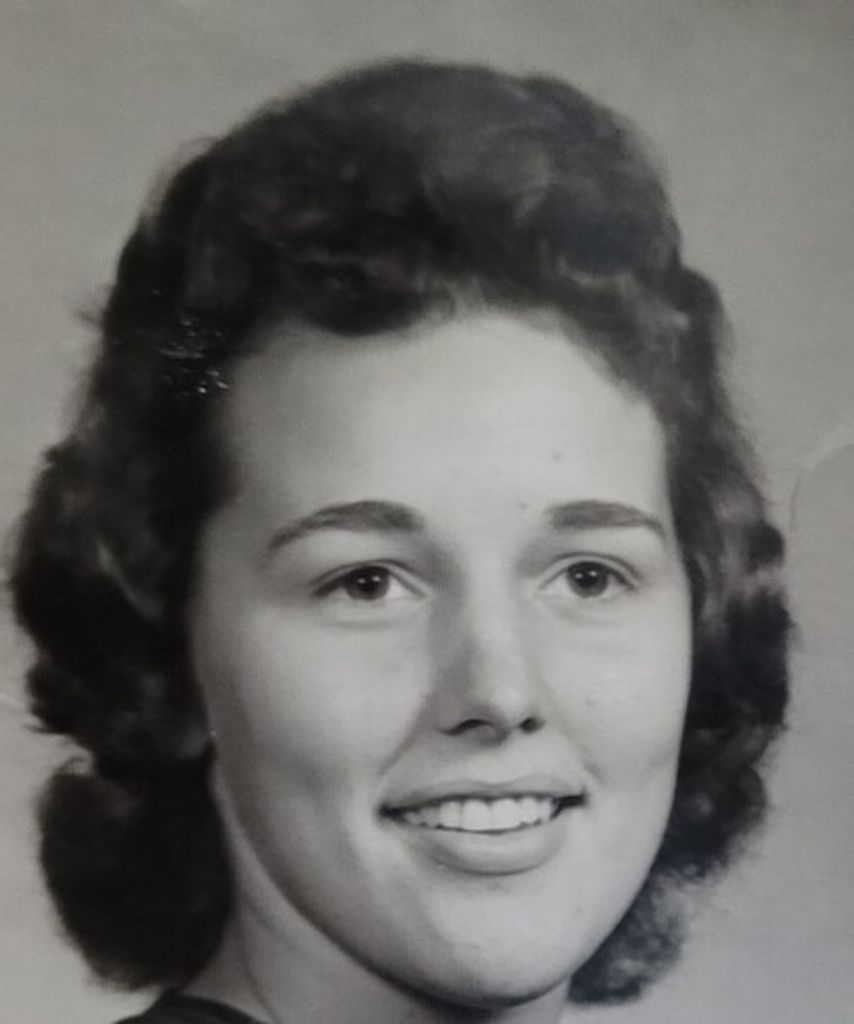 Dorothy Jeanette (Thompson)  Knighten Profile Photo