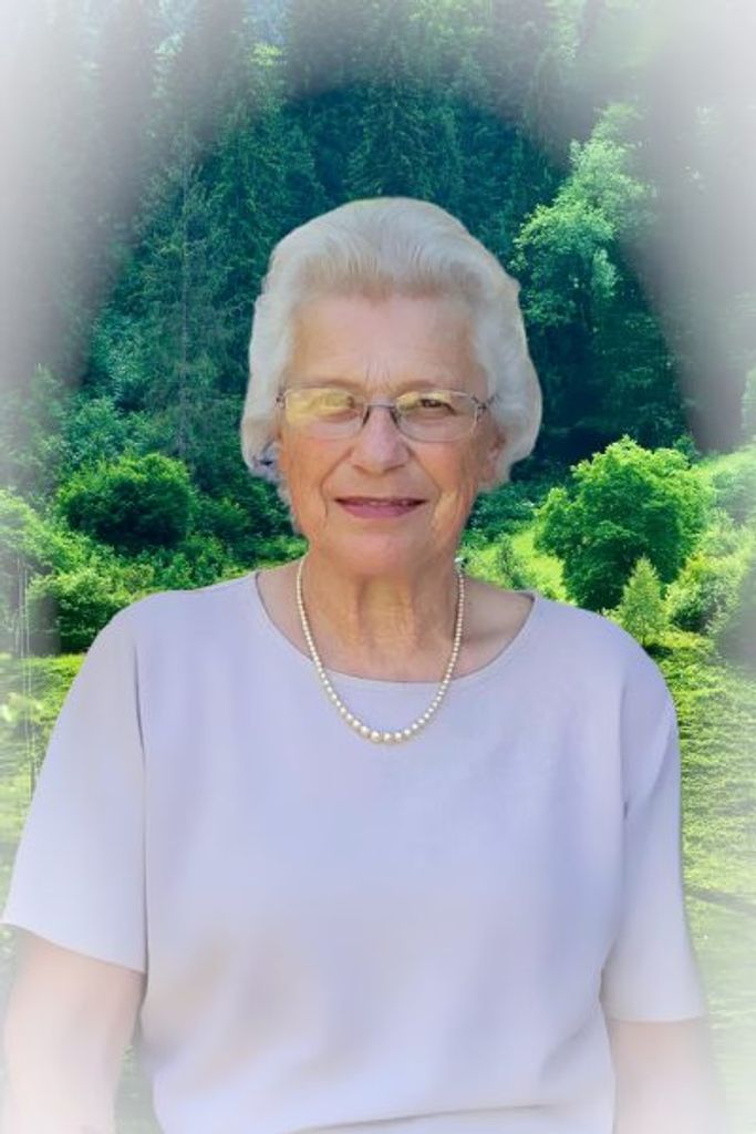 Illene Beth Weaver Cluff