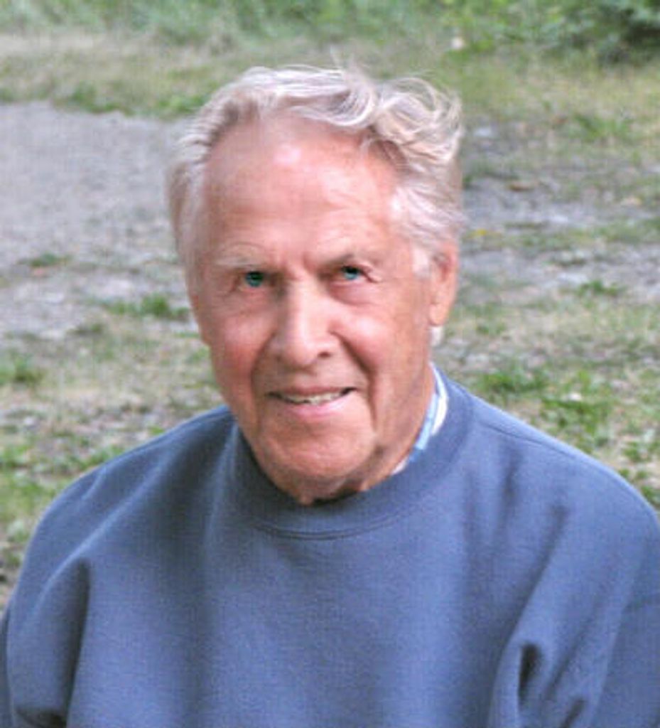 Willard Robert Kickbusch Profile Photo
