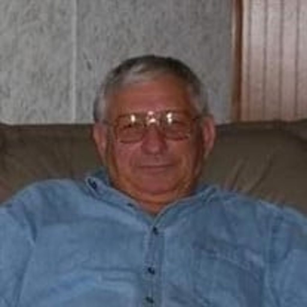 Calvin R. Kirkland