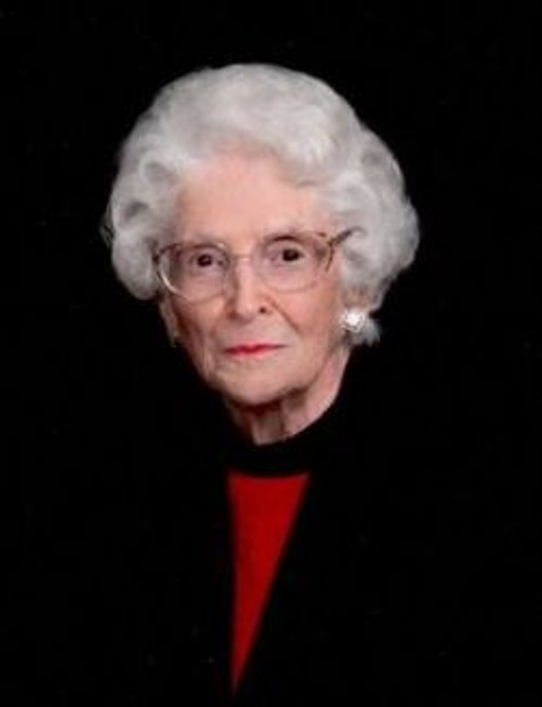 Emily  Shands Hawthorne