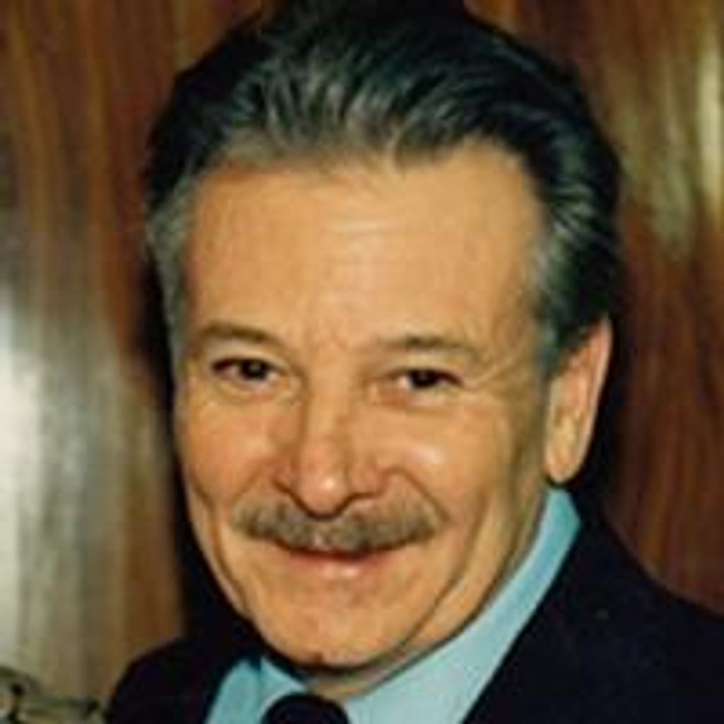 Donald Smeltser