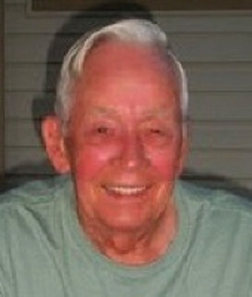 Ralph  D. Poling