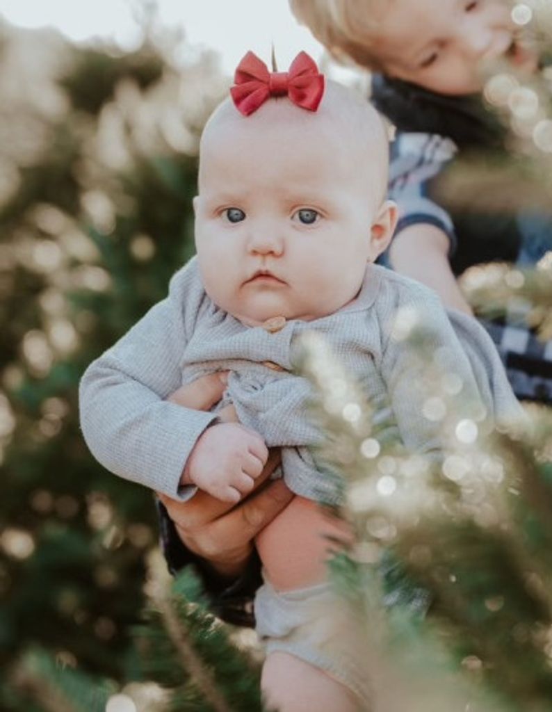 Presley Grey Burks Profile Photo