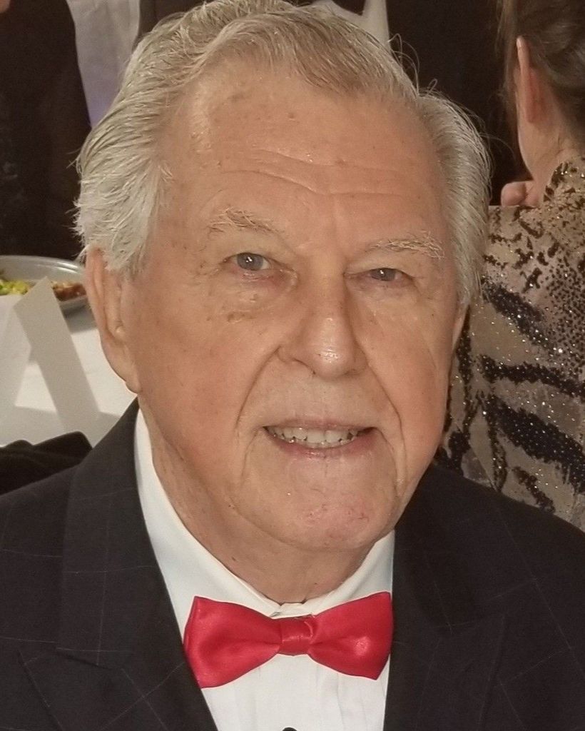 Jacob Jack" Paul Digulla