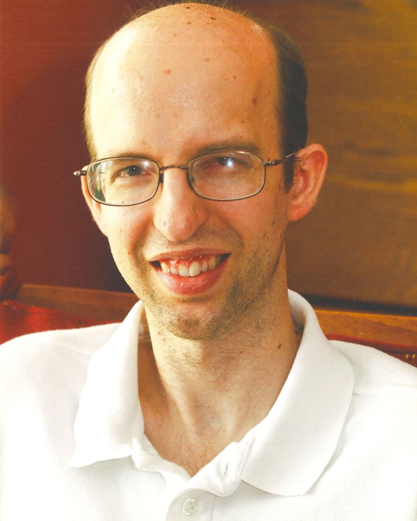 Jeremy Ryan Janzen Profile Photo