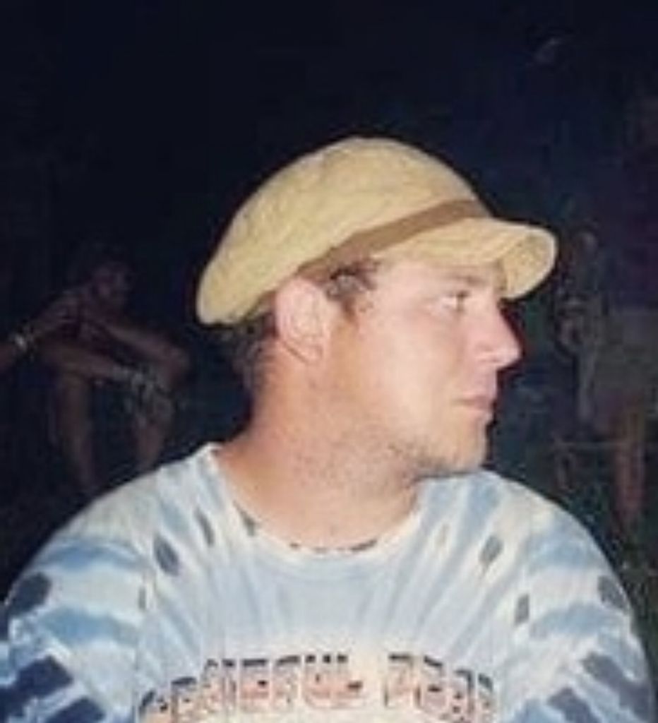 Anthony Barnes Profile Photo