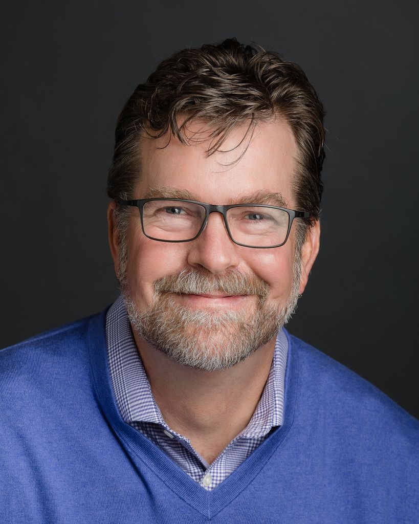 John M. Partridge