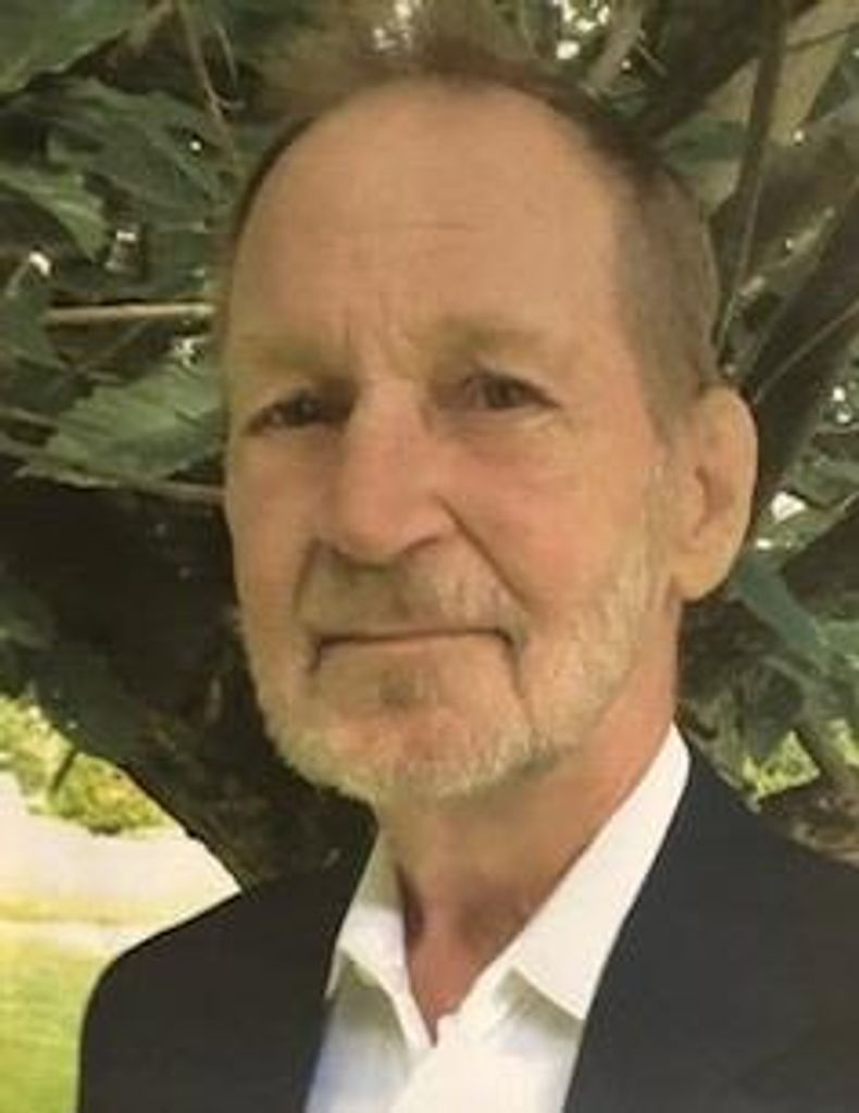 James Trivitt Profile Photo
