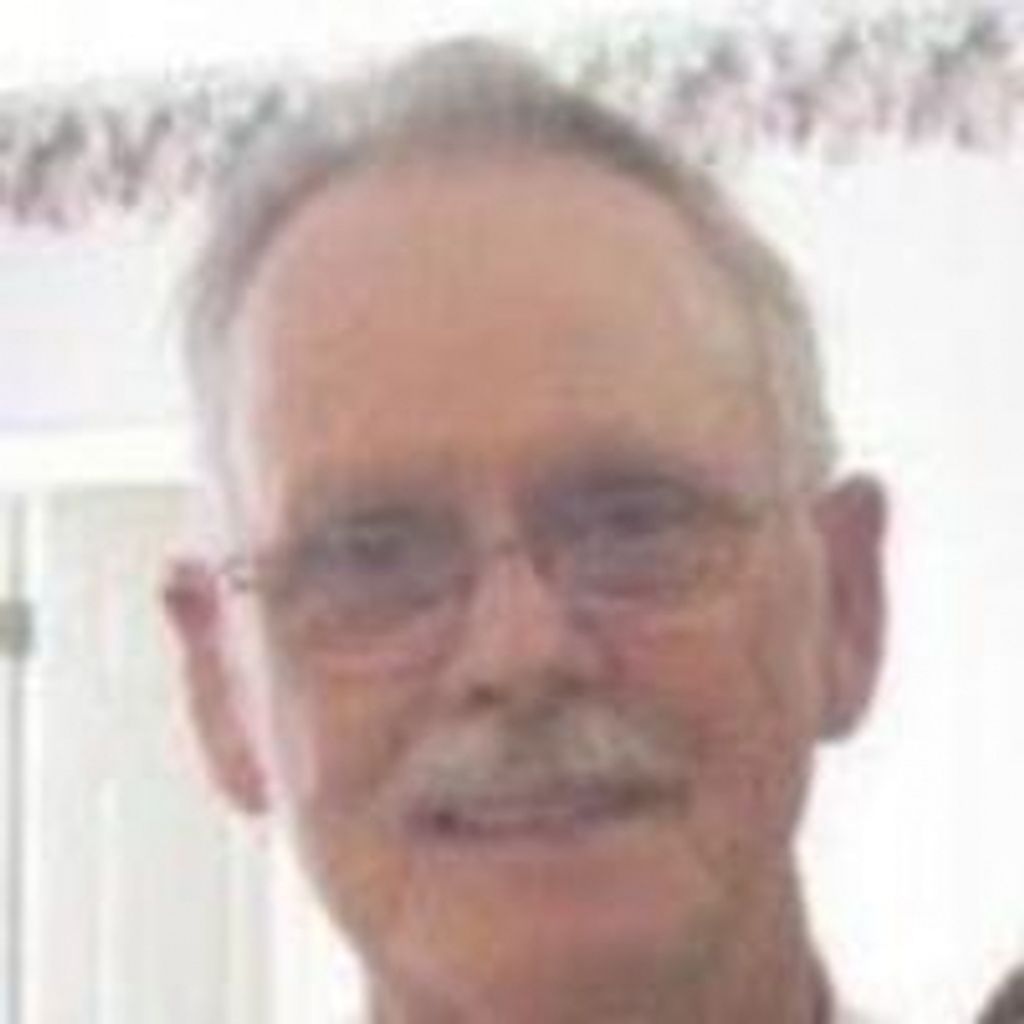 Lewis Stancil Pilgrim