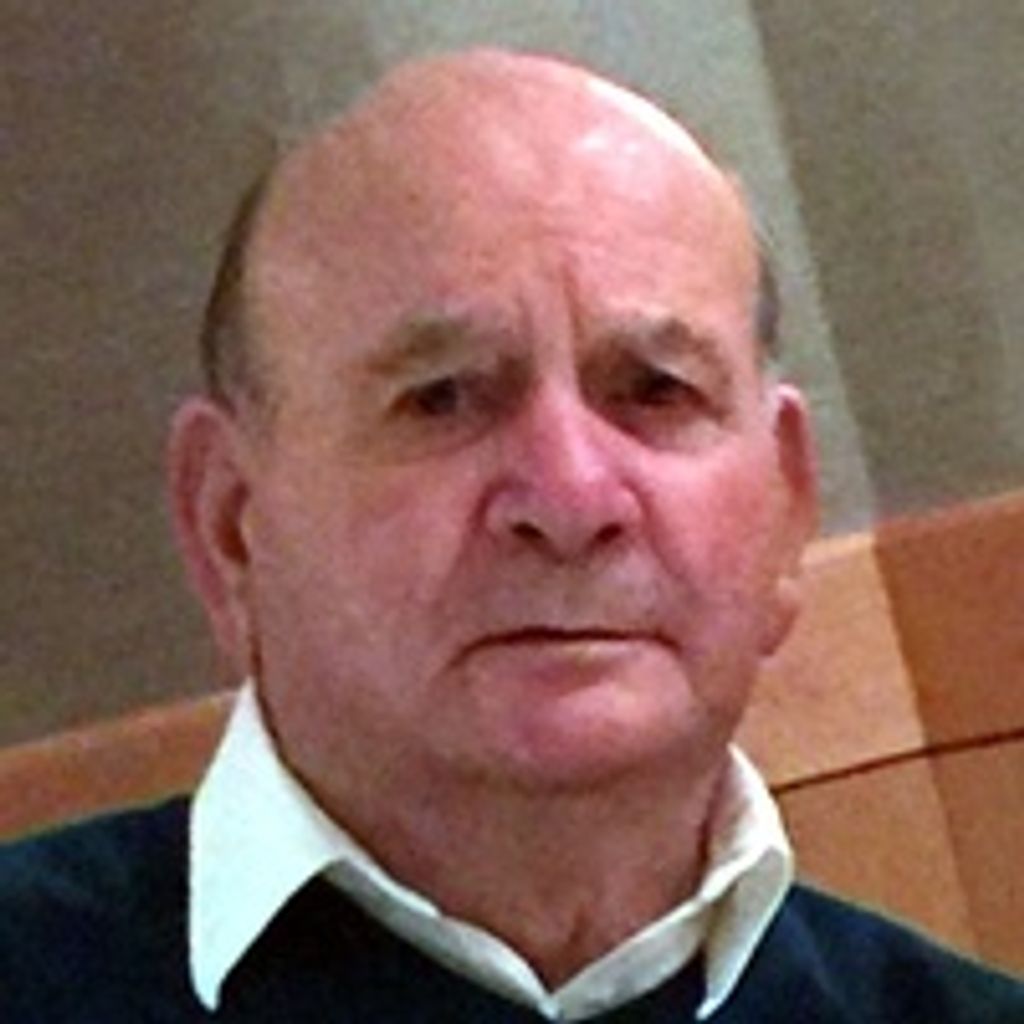 Nicholas A Astrella Profile Photo