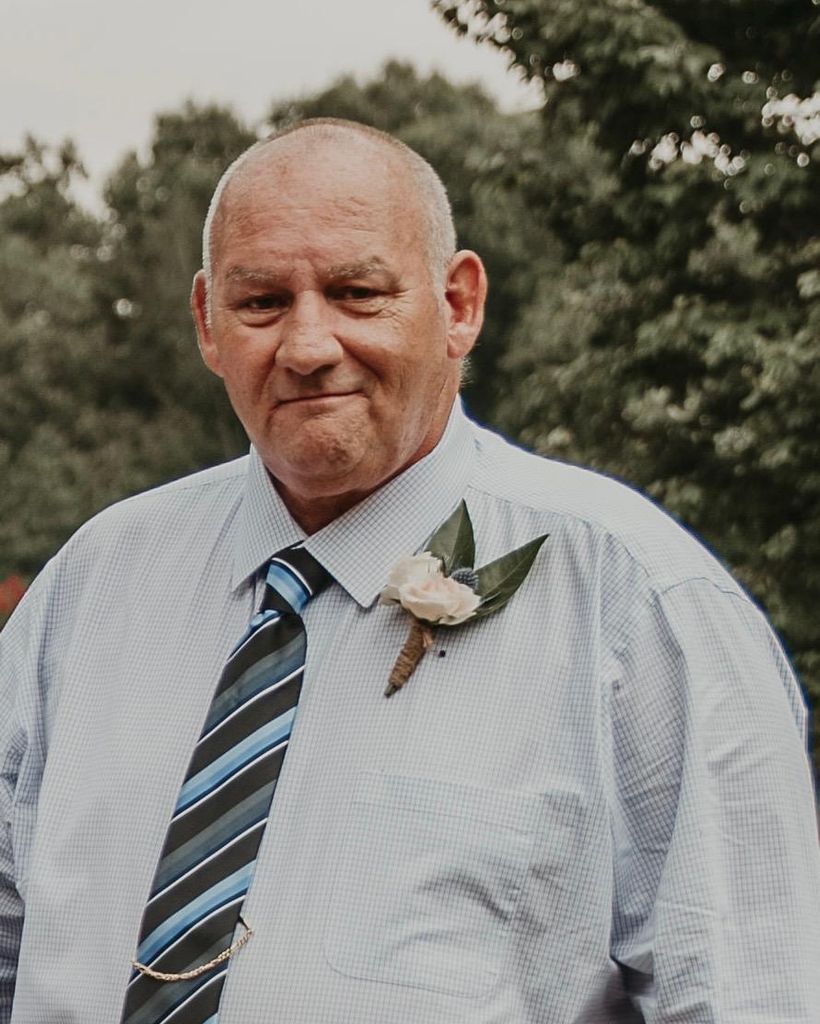 Reverend Bobby Glenn Whisnant Profile Photo