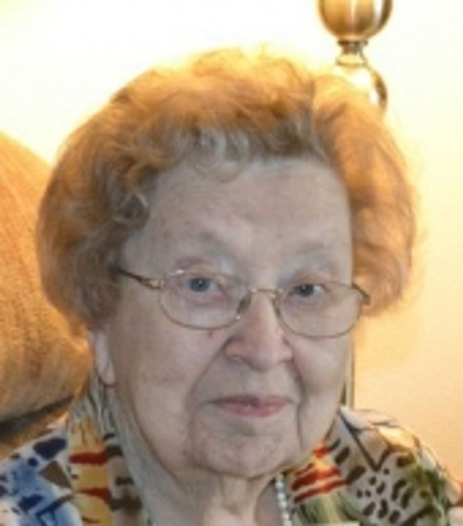 Helen D. Bryant
