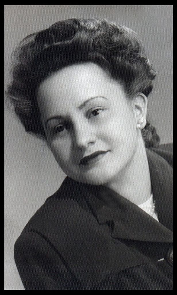 Jessie Martino