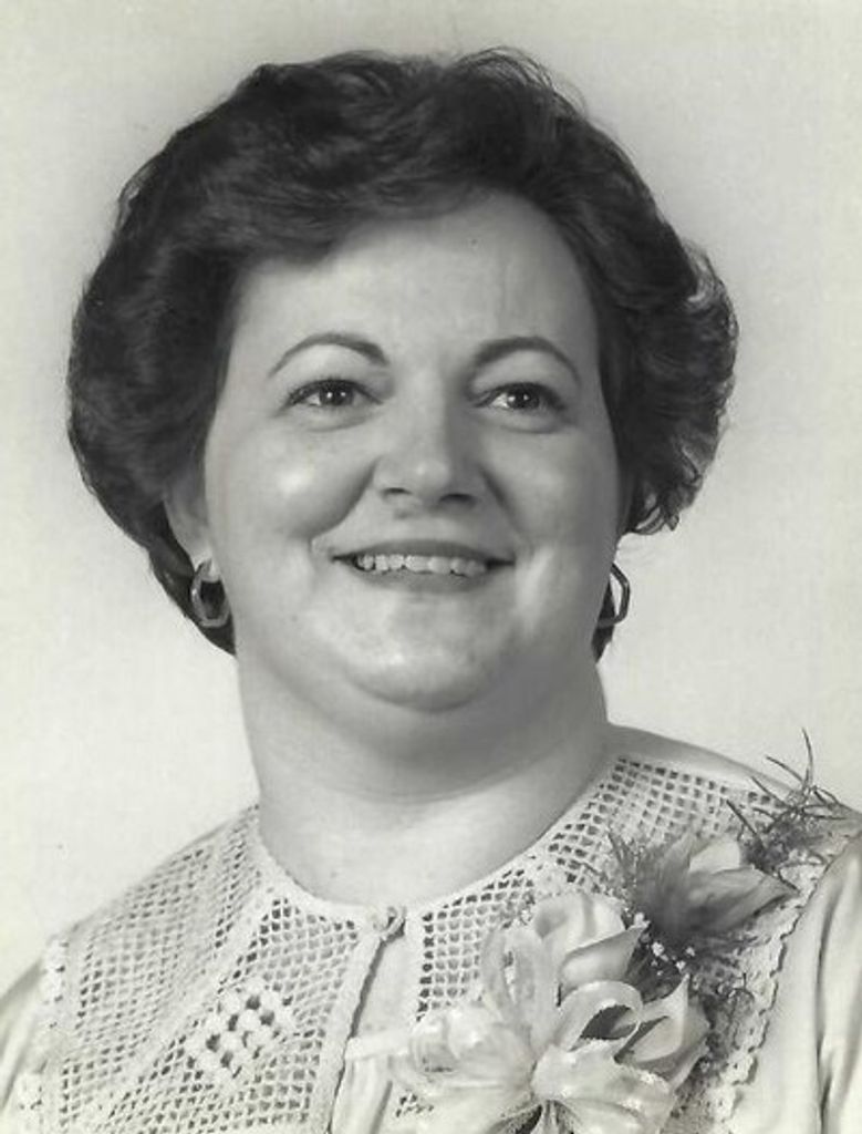 Carolyn Nash Thompson