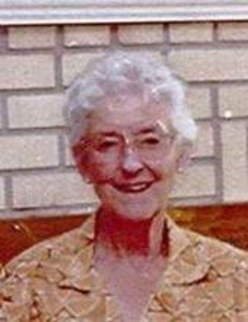 Mary Lou Hass
