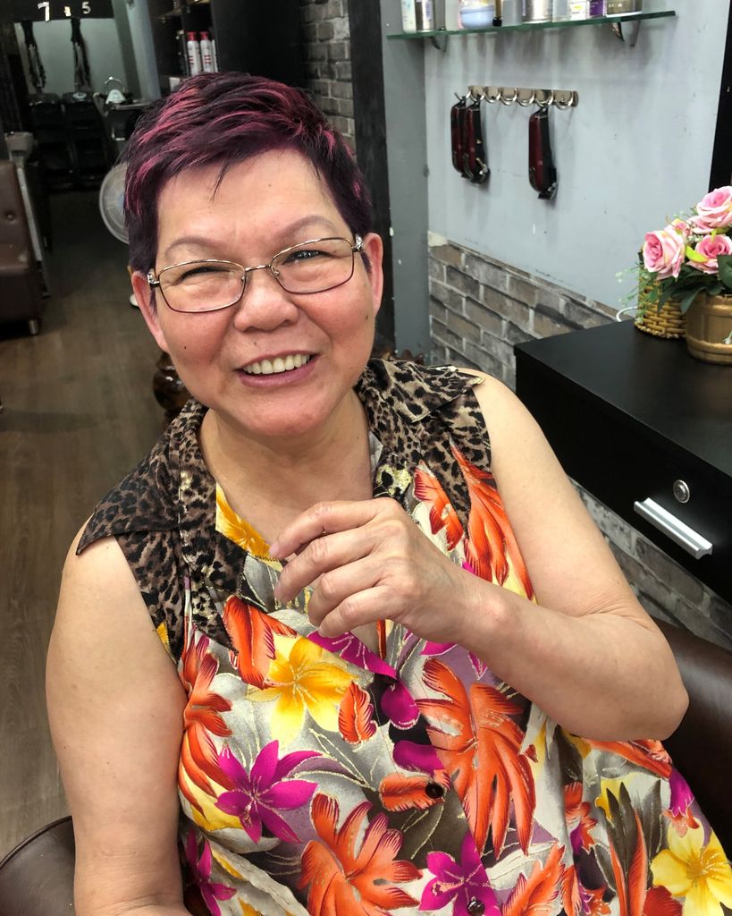 Chuyen Tang