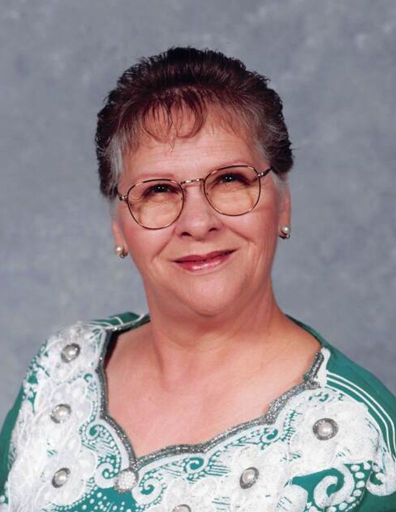 Louene Fern (Perry)  Horne