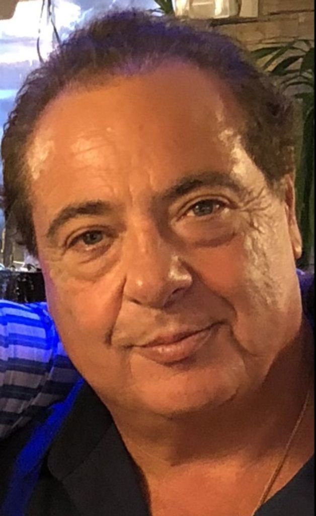 Steven Casinelli Profile Photo