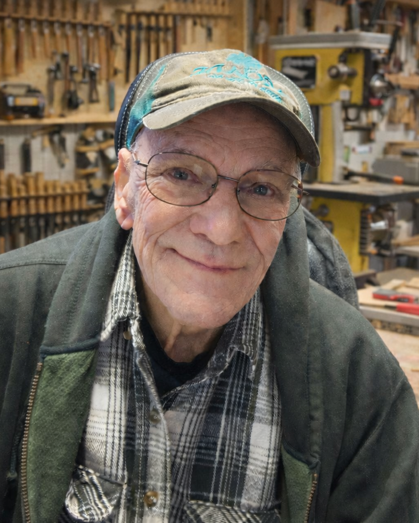 John Stephen Litaker