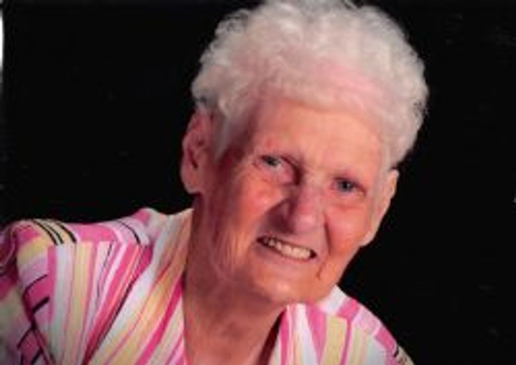 Edith Laughlin Profile Photo