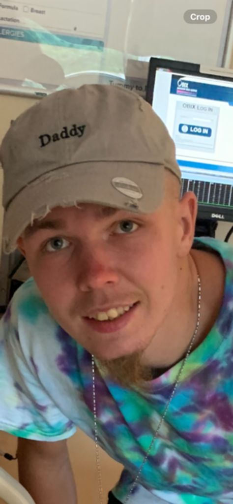 Jericho Allen Pierce Profile Photo