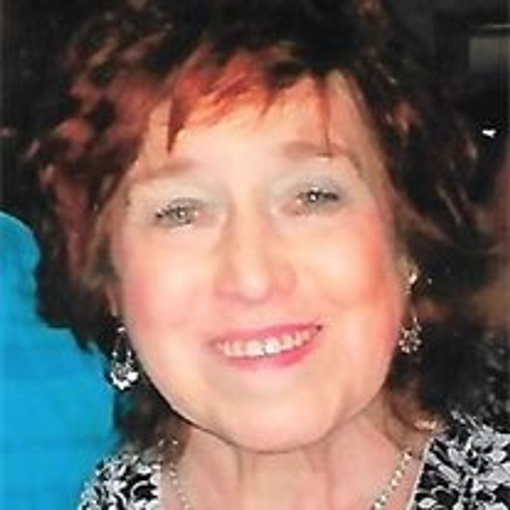 Elsie (Carter) Quaglia