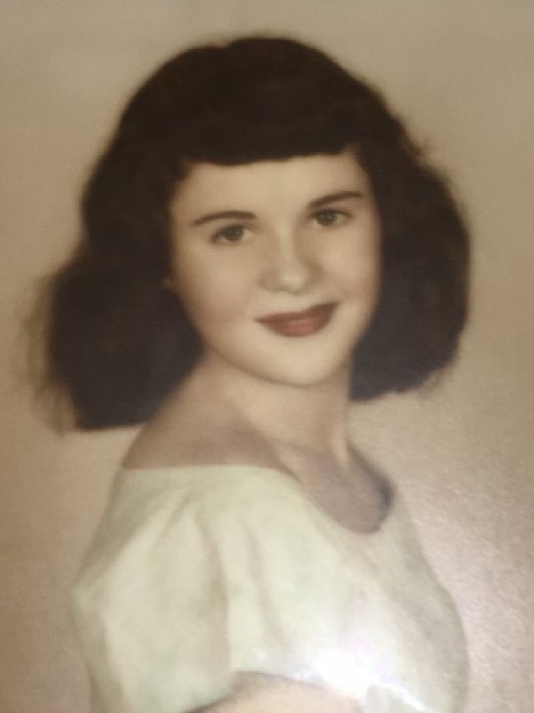 Norma Jane King