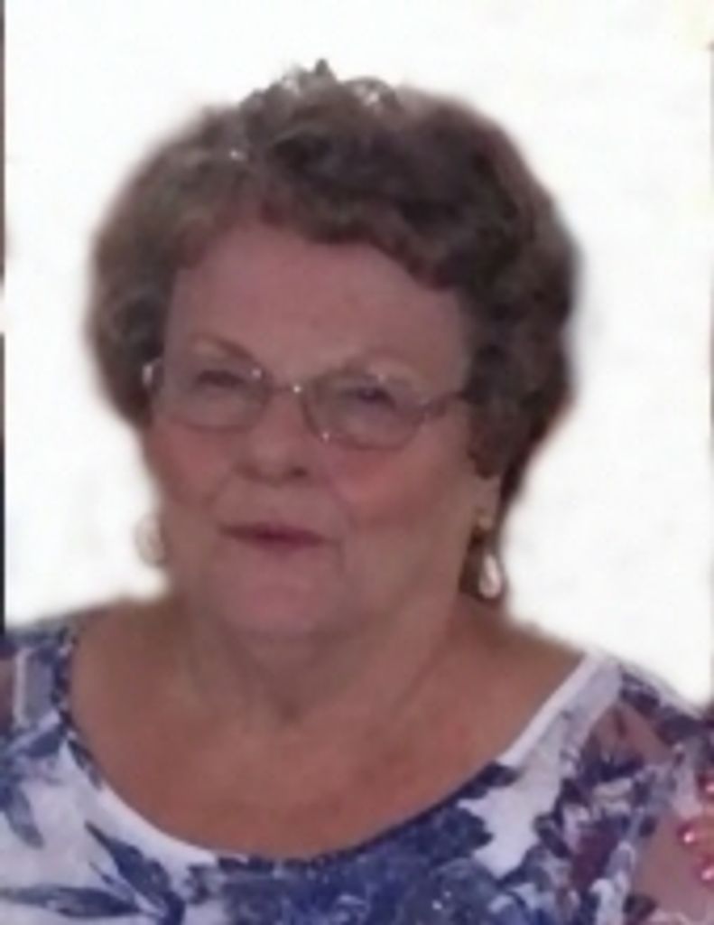 Elinor Joy Gillinger