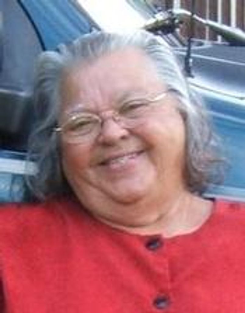 Paula A. Jimenez Profile Photo