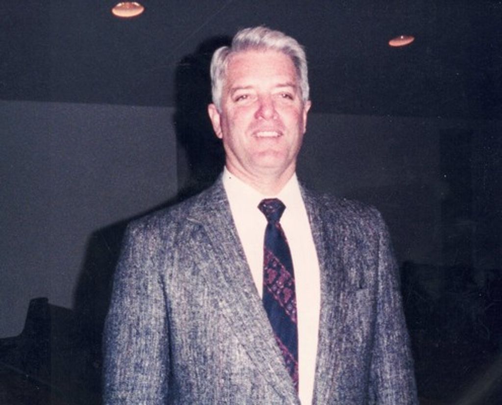 Thomas "Mike" Hamblen