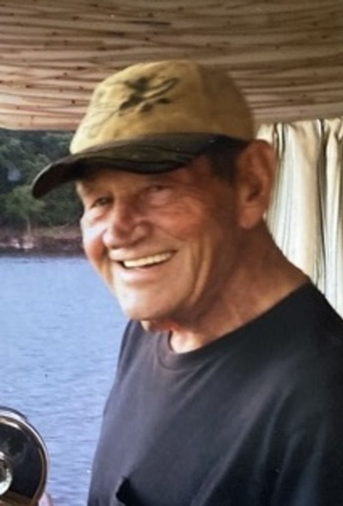 Roger Kenton Sweet, Sr. Profile Photo