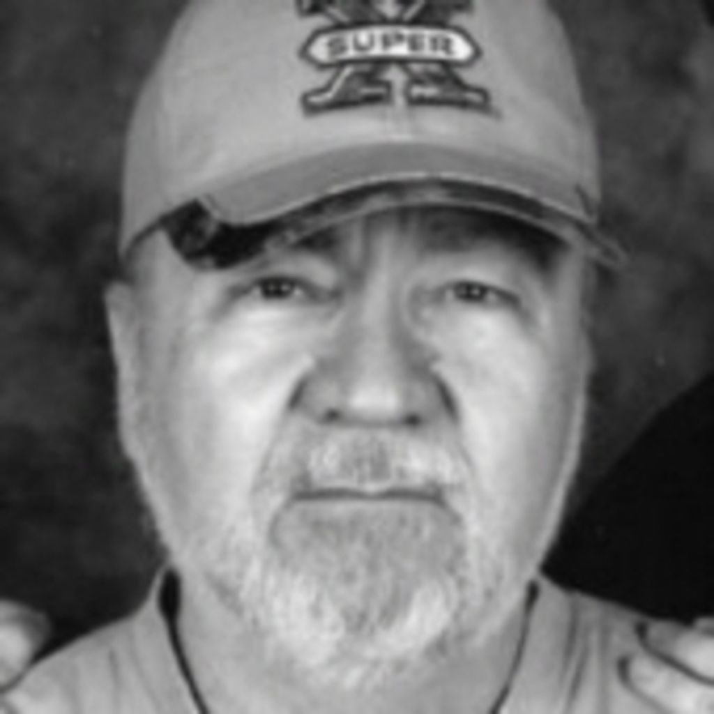 Joe Barton Profile Photo