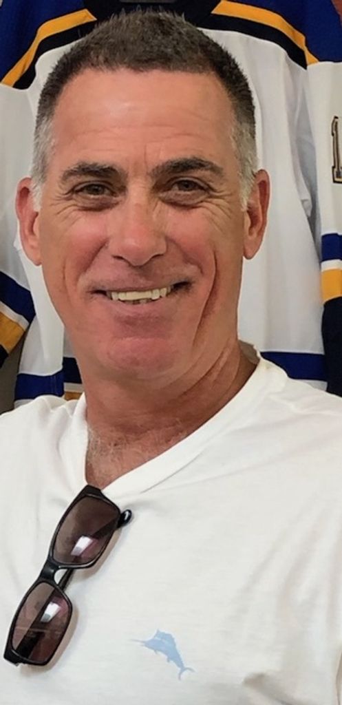 Joseph G. "Joe" Sullivan Profile Photo