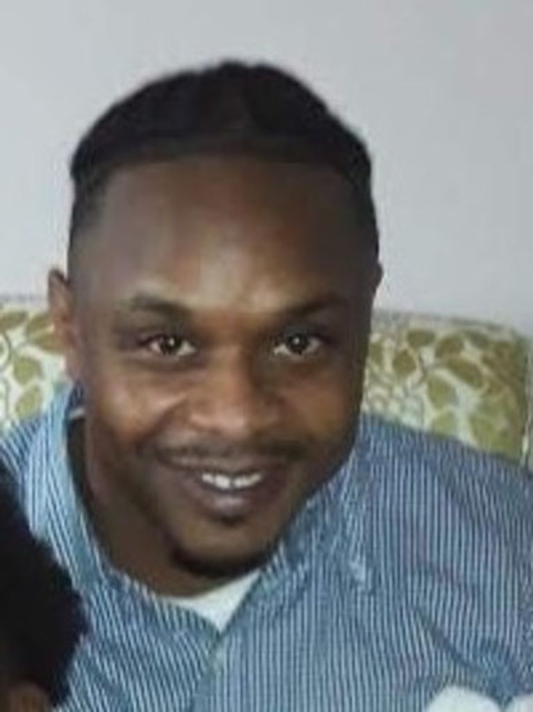 Mr. Anthony Fairley Profile Photo